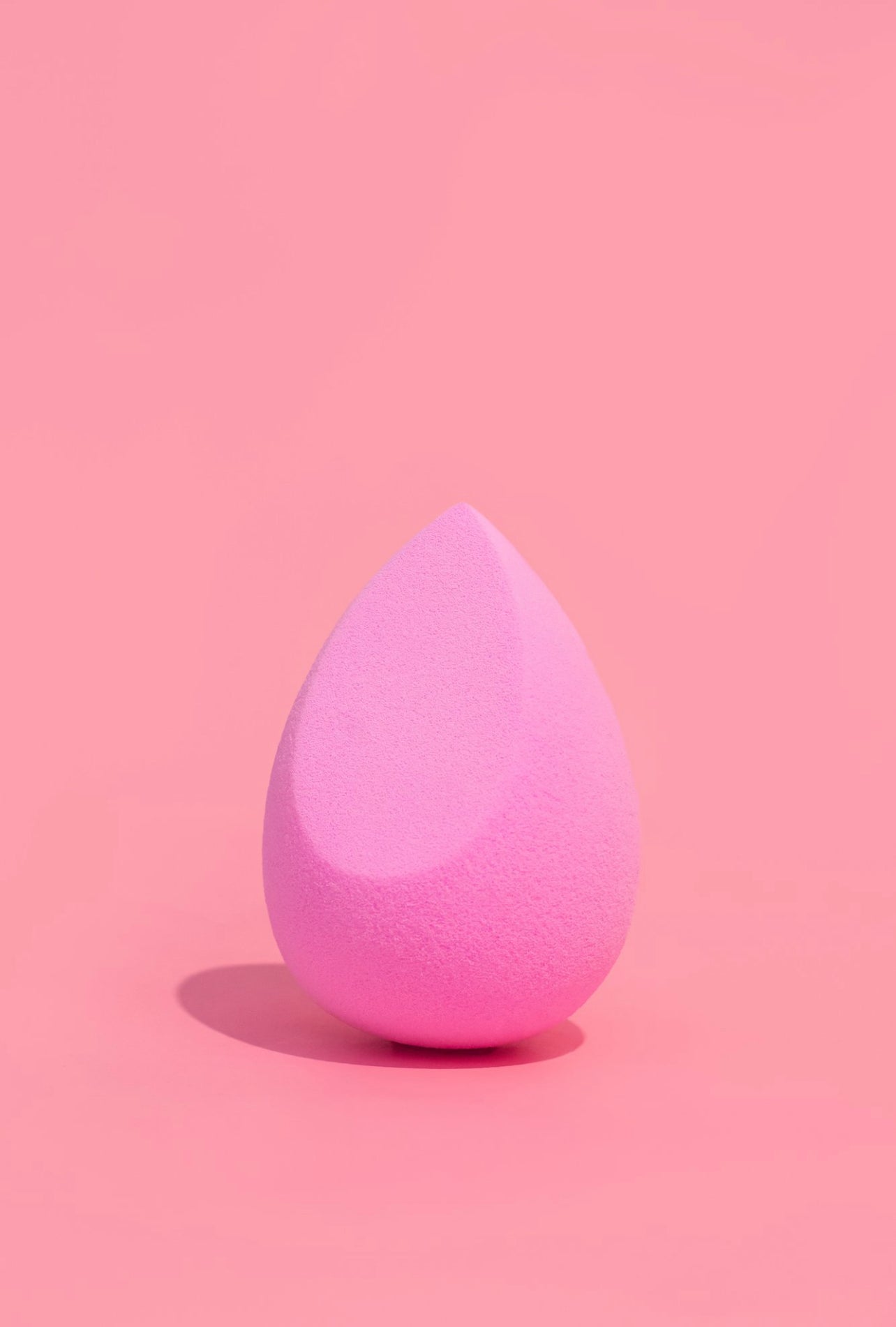 “Let’s Cut To The Base” MB Beauty Sponge