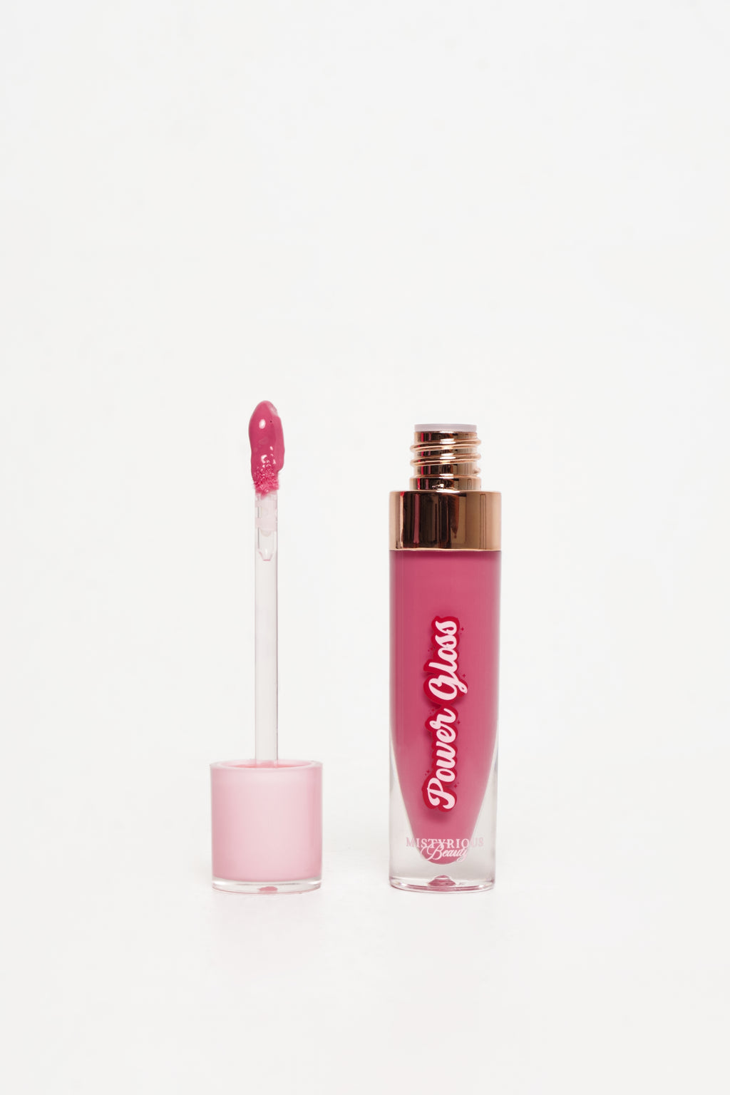 Power Gloss
