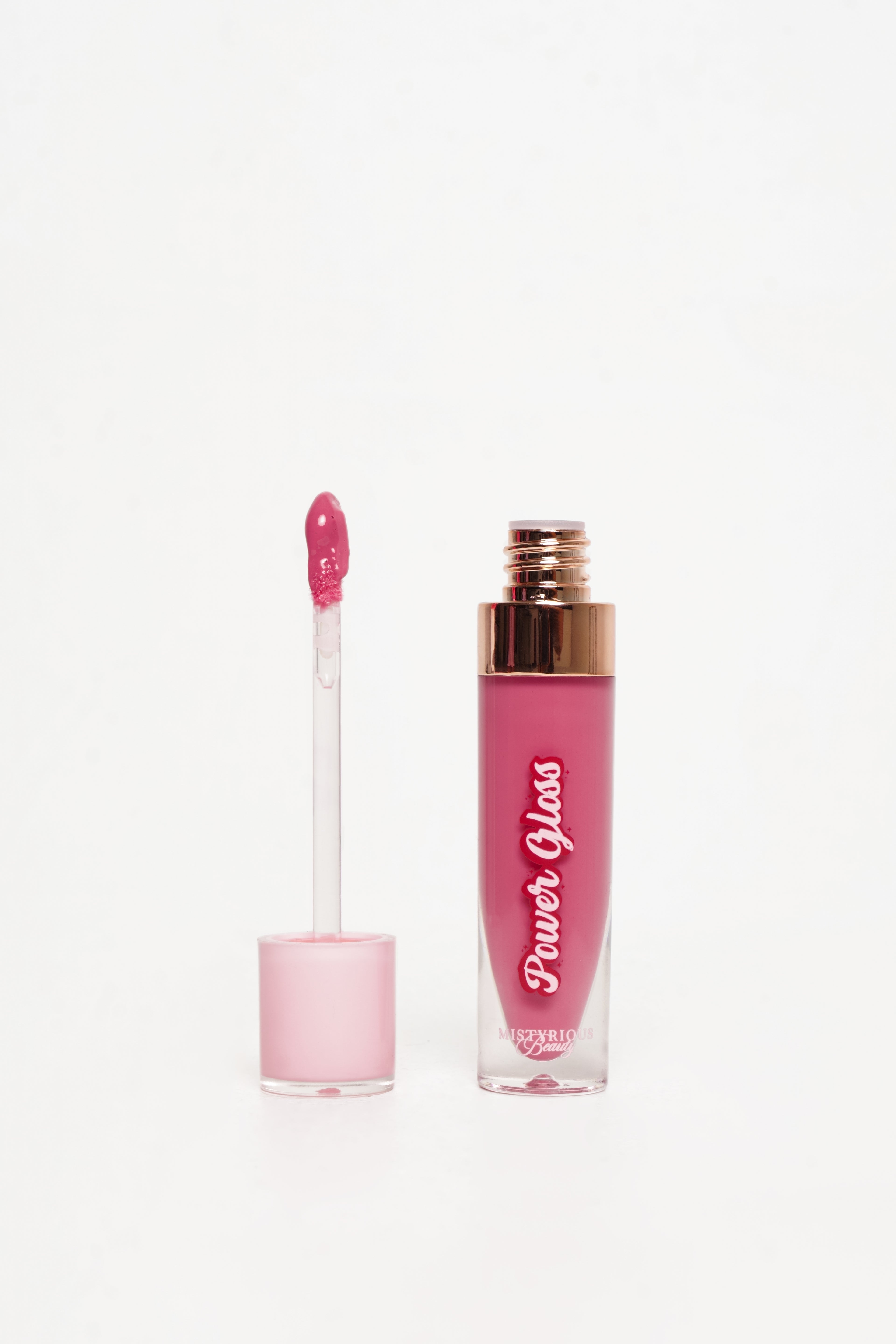 Power Gloss