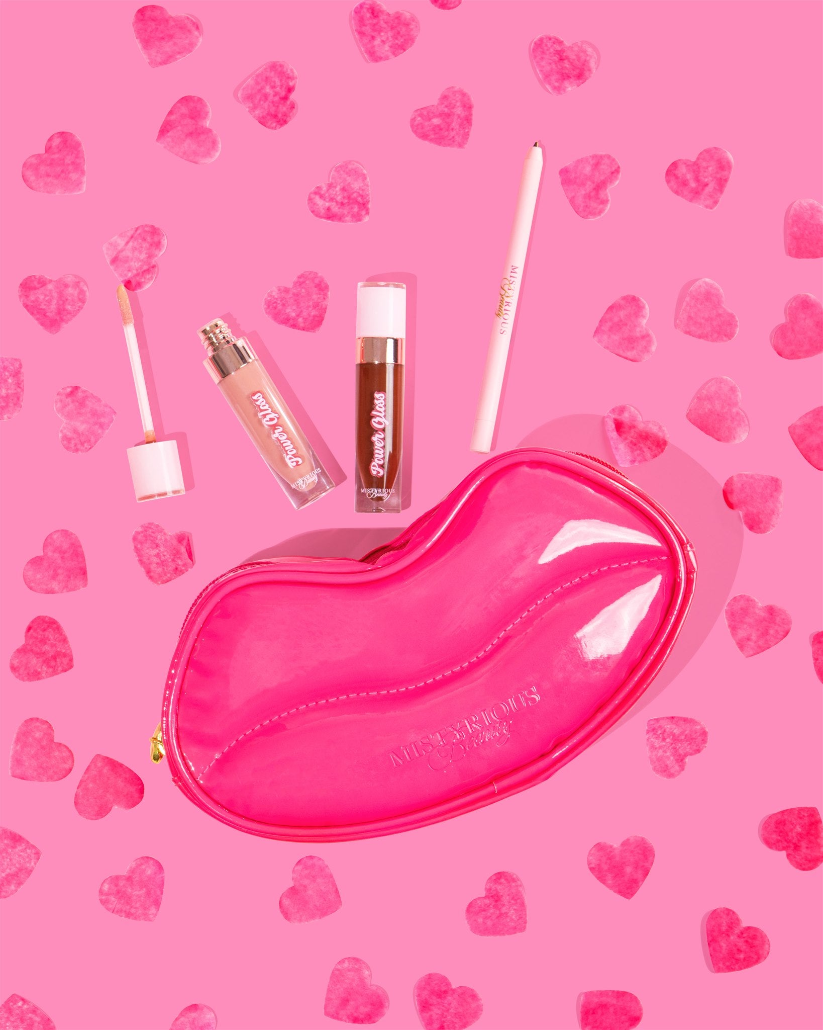 *LIMITED EDITION* Power Pouch Bundle