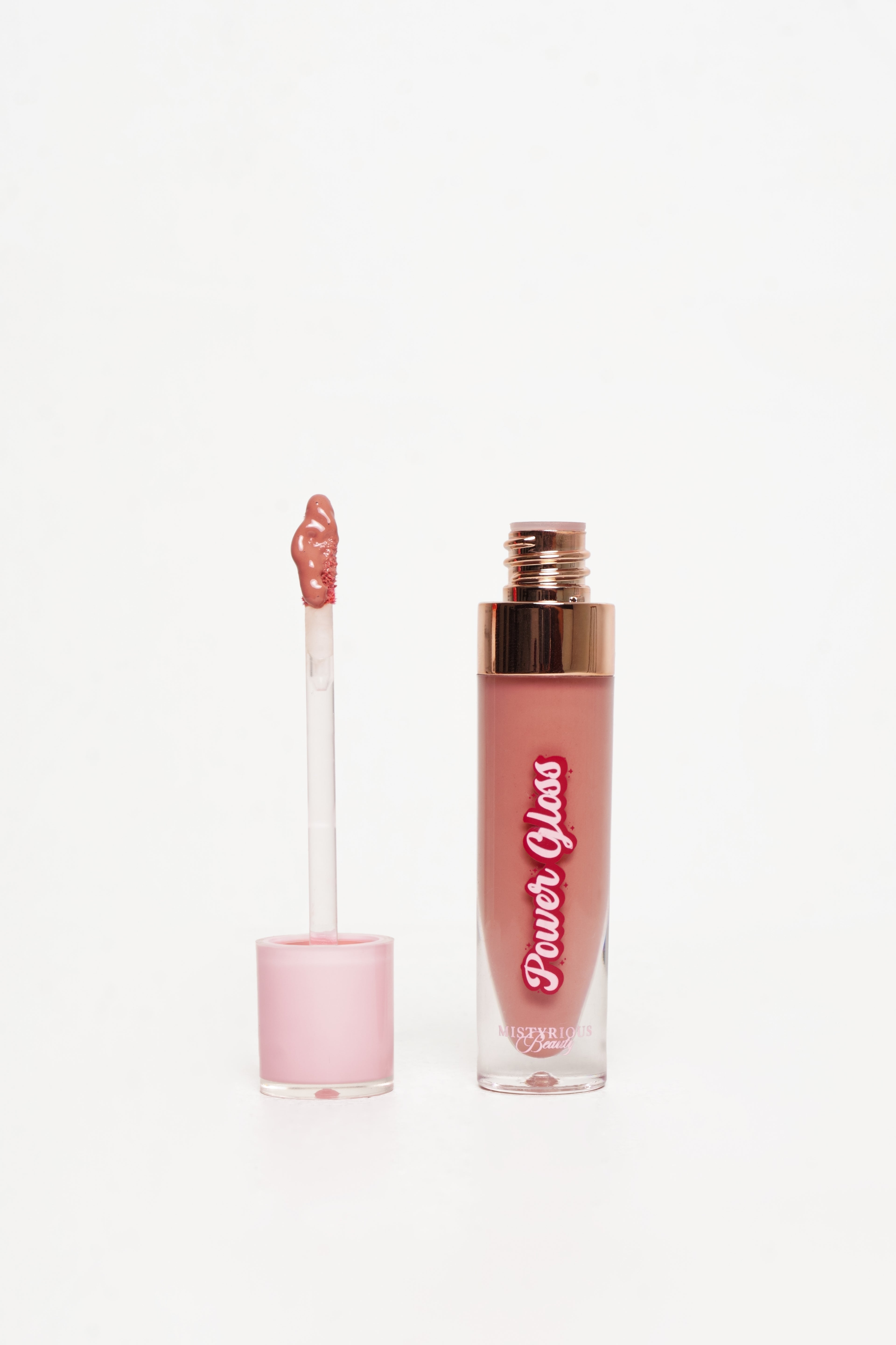 Power Gloss
