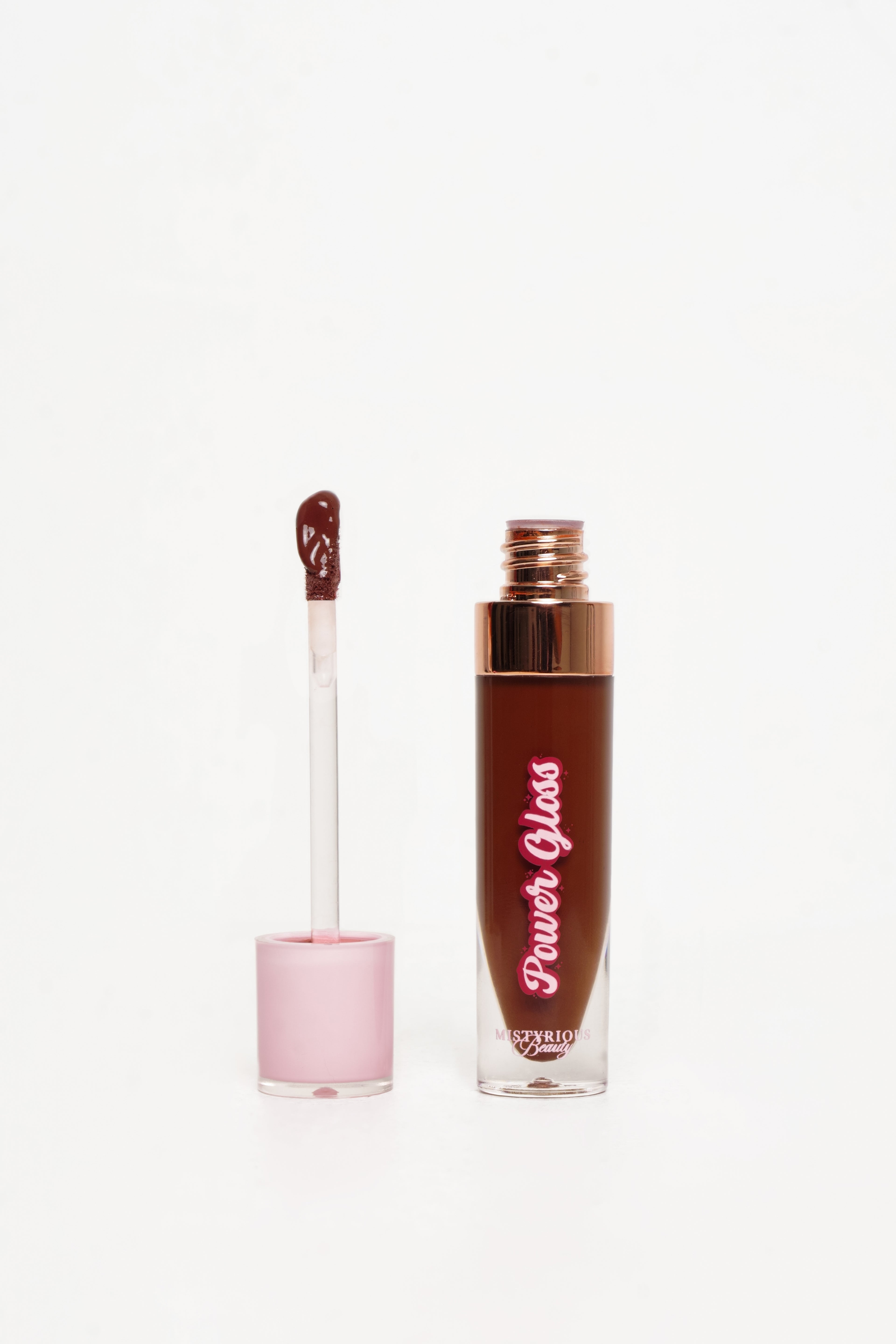 Power Gloss