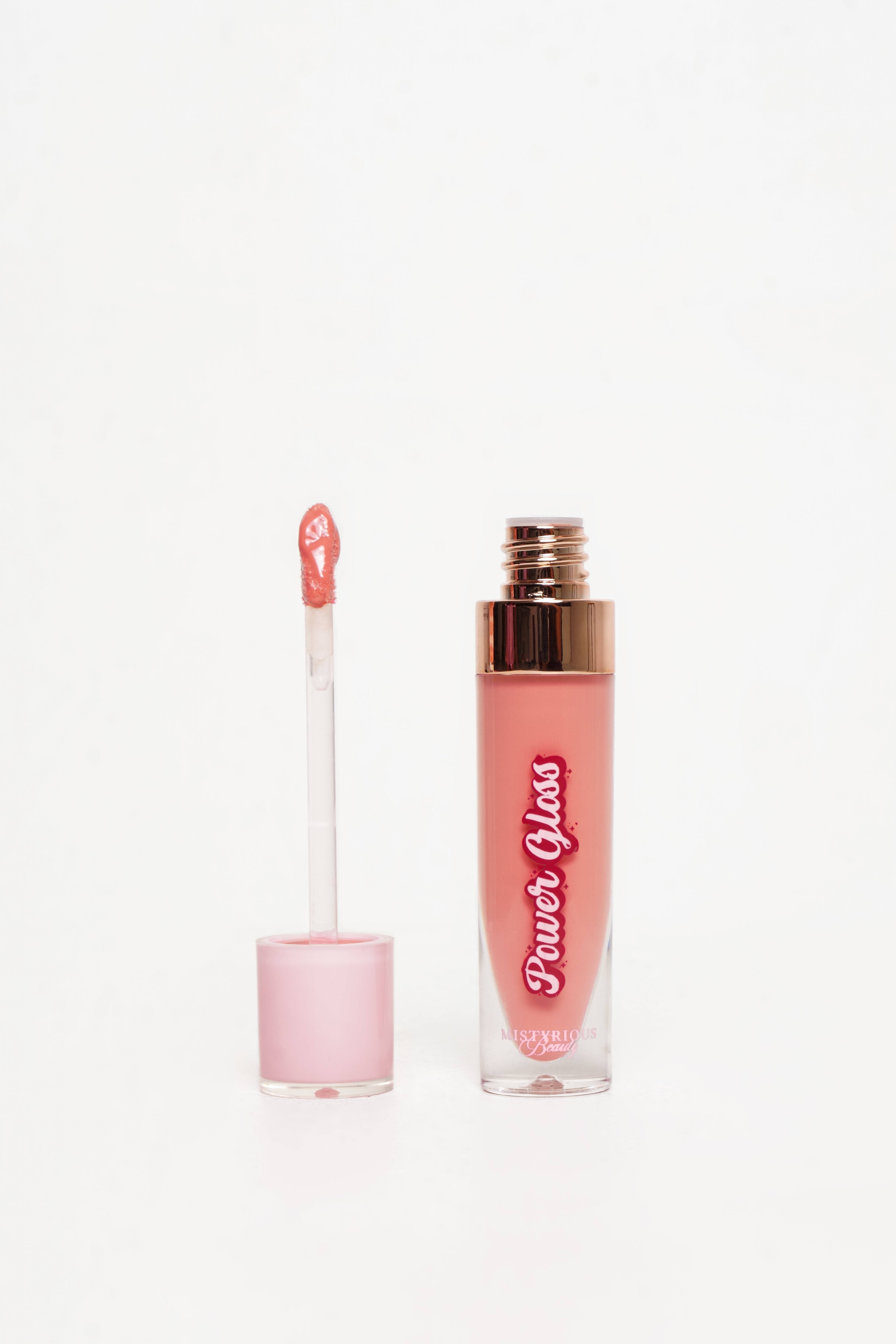 Power Gloss