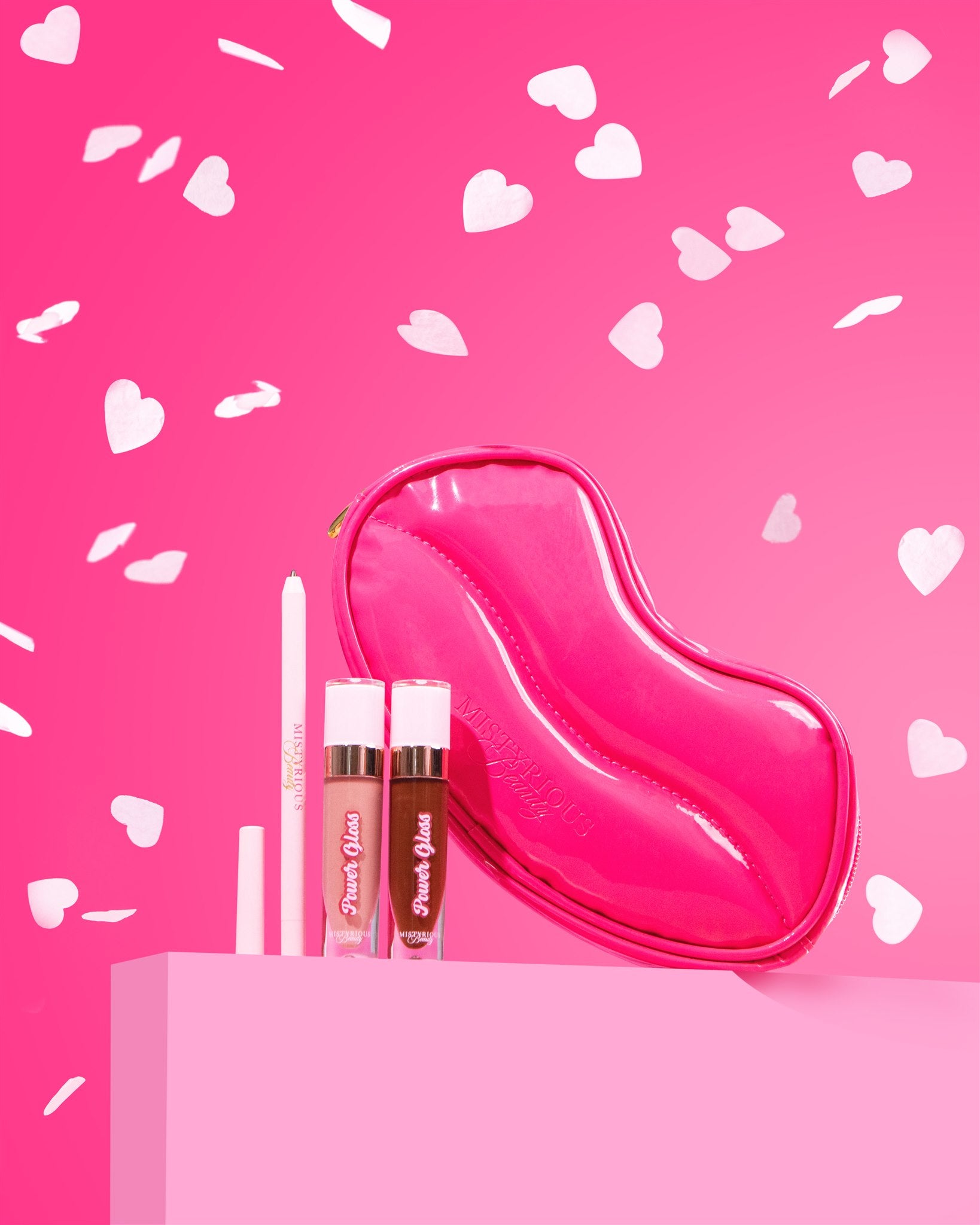 *LIMITED EDITION* Power Pouch Bundle