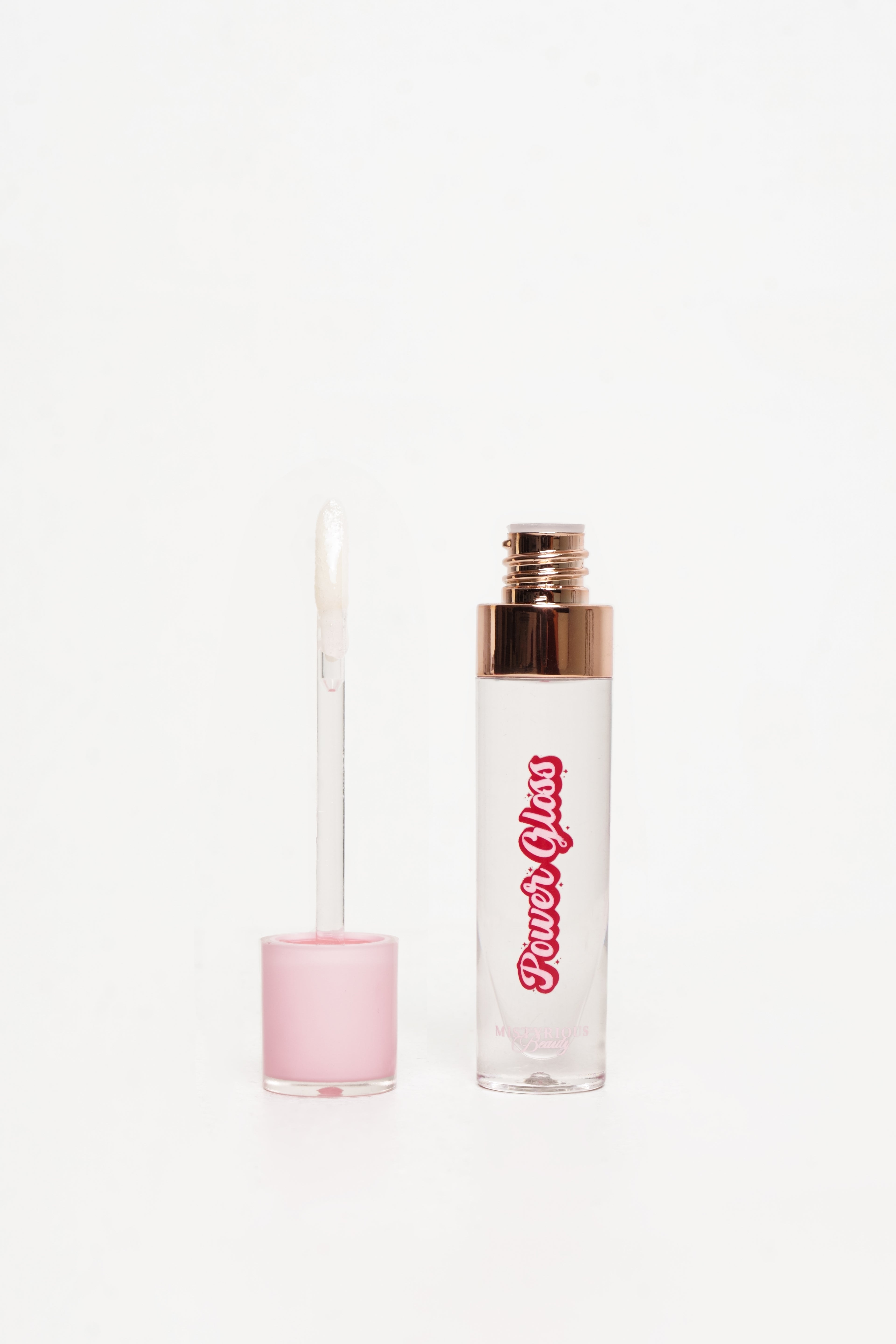 Power Gloss