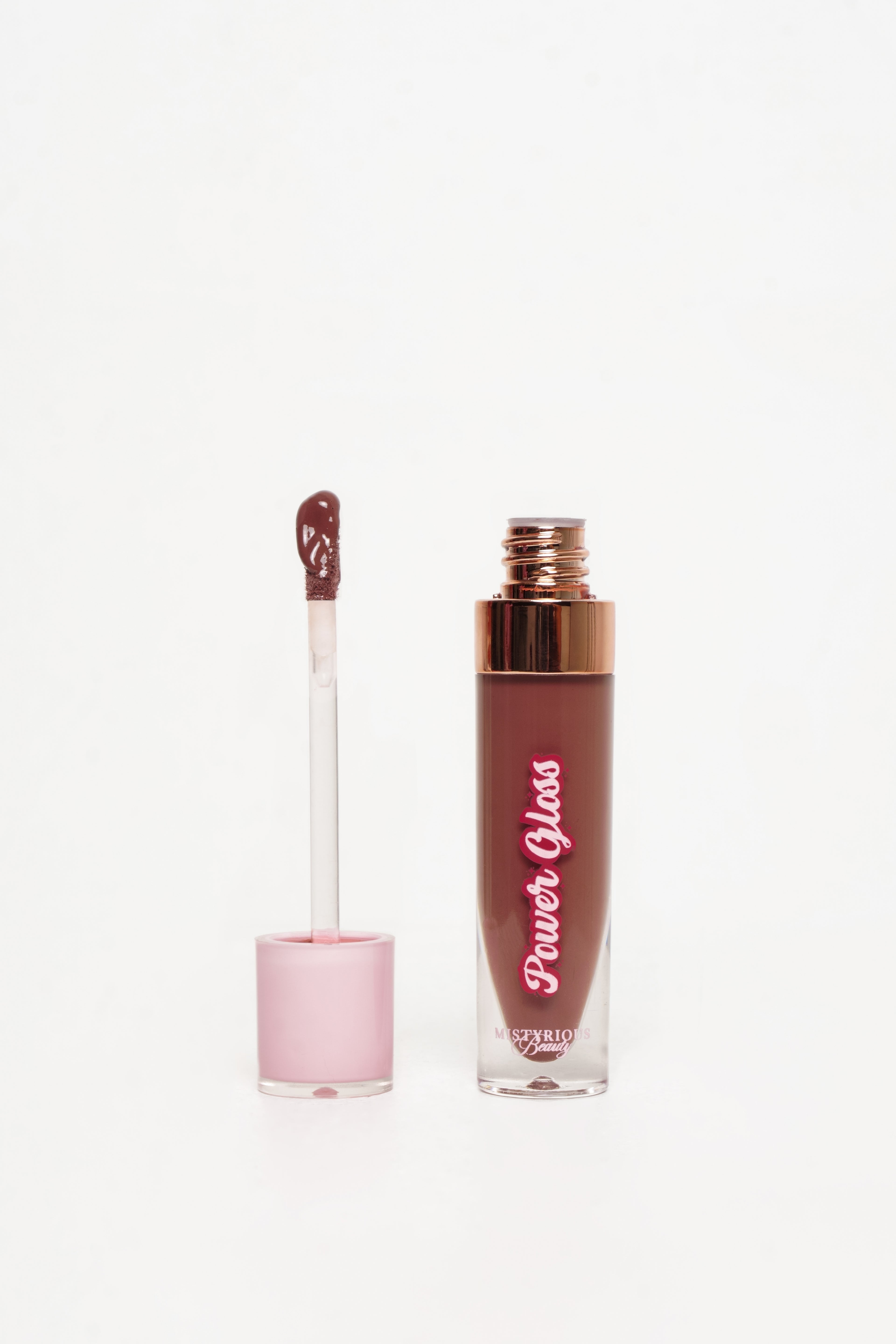 Power Gloss