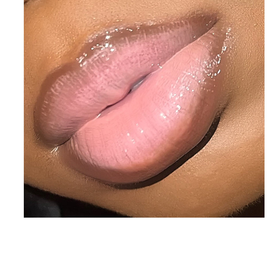 The Perfect Pink Duo