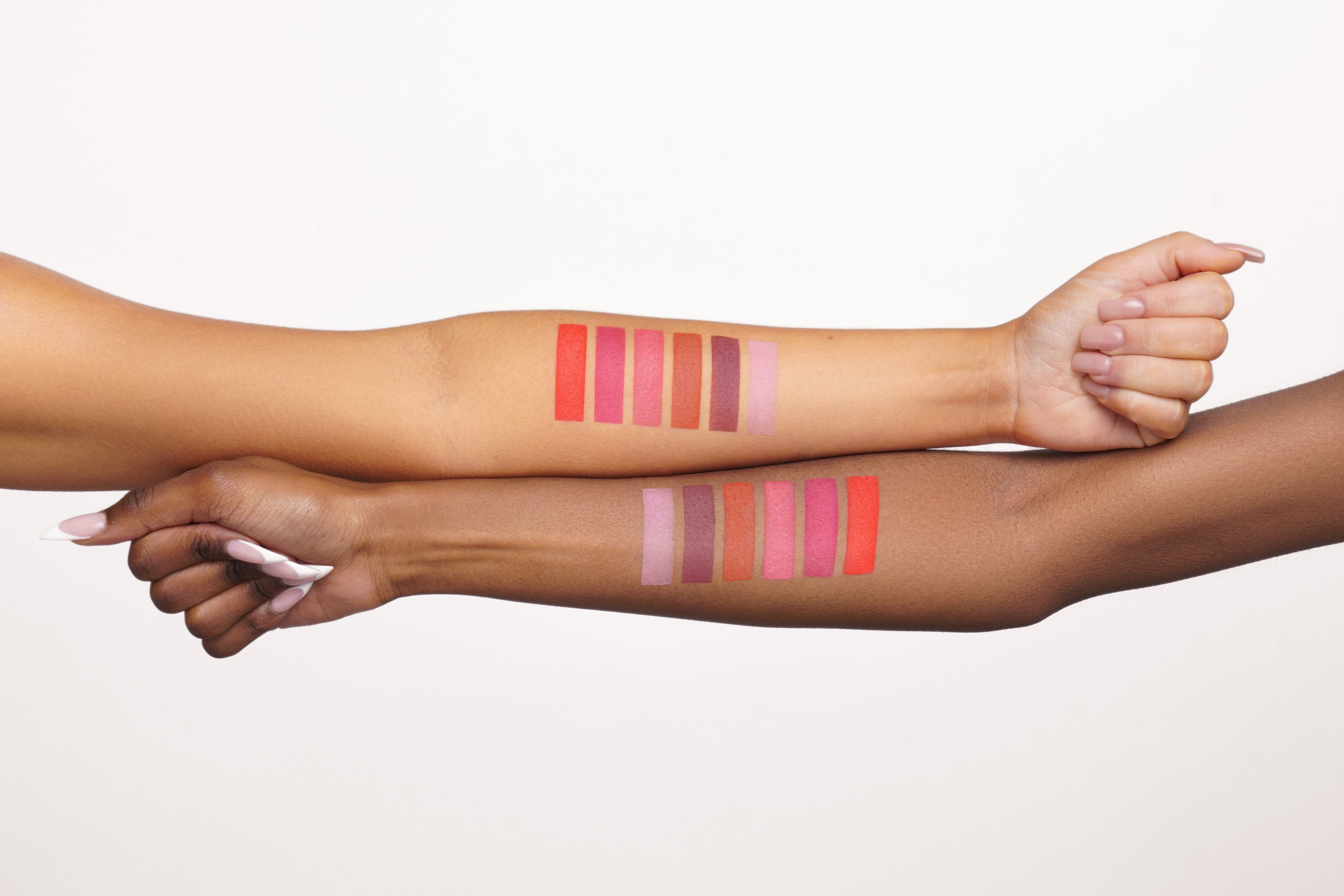 “Ya Makin’ Me Blush” Palette *PREORDER*